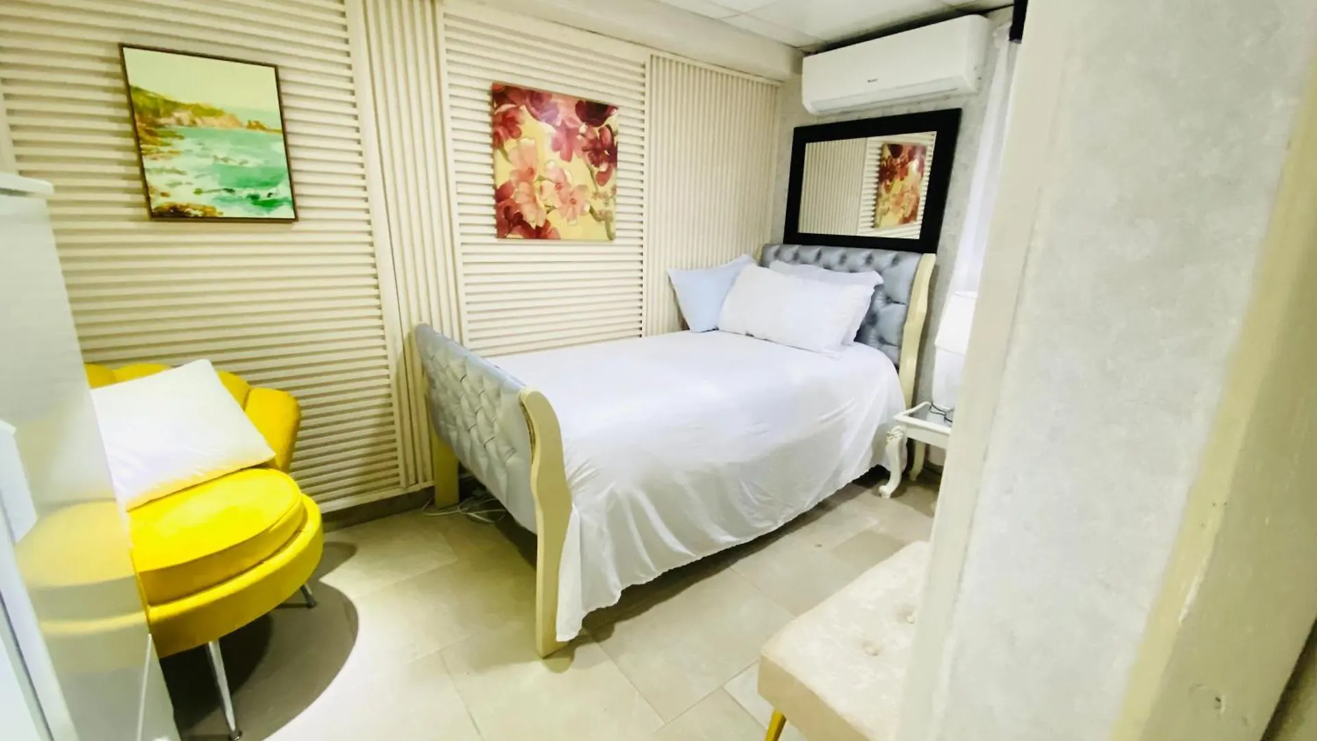 Jacqueline Apartment Santo Domingo