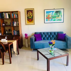 Homestay Cerca Del Mar, Obelisco Hembra Y Zona Colonial, Santo Domingo
